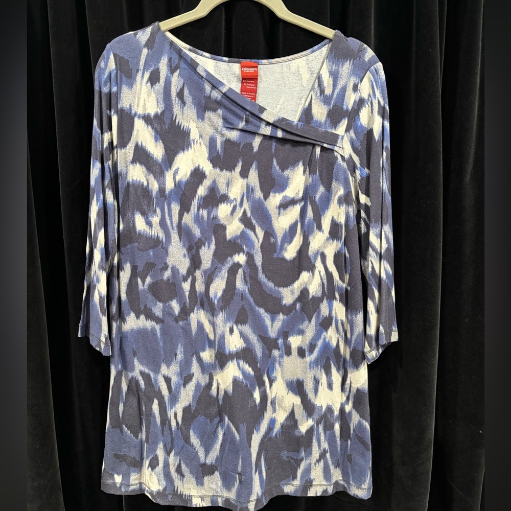 Olsen Top